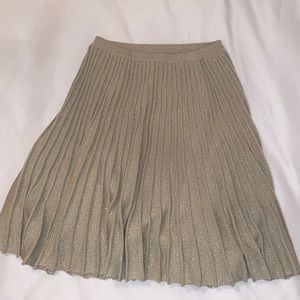 Apostrophe Skirt Sz S ✨